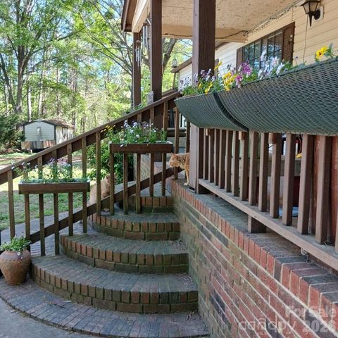 163 Barkley Drive, Mooresboro, NC 28114