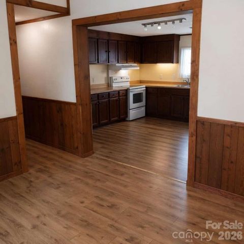 163 Barkley Drive, Mooresboro, NC 28114