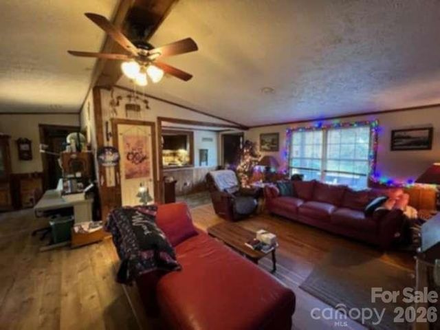 163 Barkley Drive, Mooresboro, NC 28114