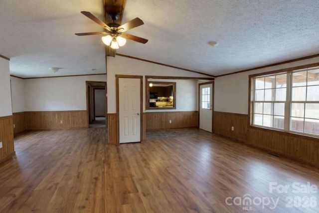 163 Barkley Drive, Mooresboro, NC 28114