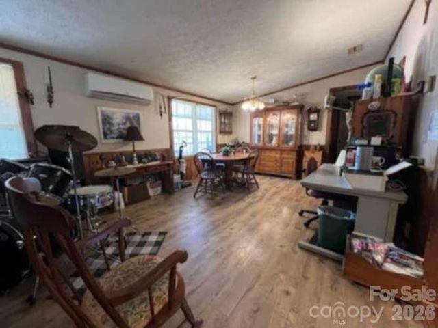 163 Barkley Drive, Mooresboro, NC 28114