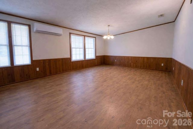 163 Barkley Drive, Mooresboro, NC 28114