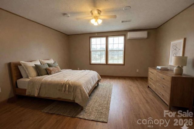 163 Barkley Drive, Mooresboro, NC 28114