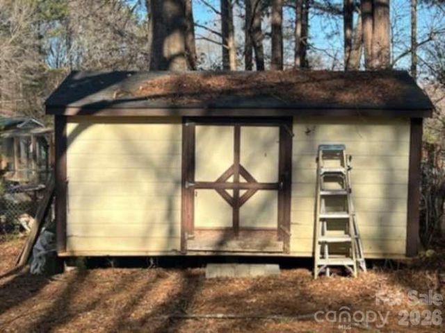 163 Barkley Drive, Mooresboro, NC 28114