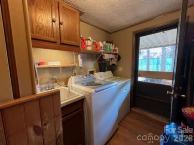 163 Barkley Drive, Mooresboro, NC 28114
