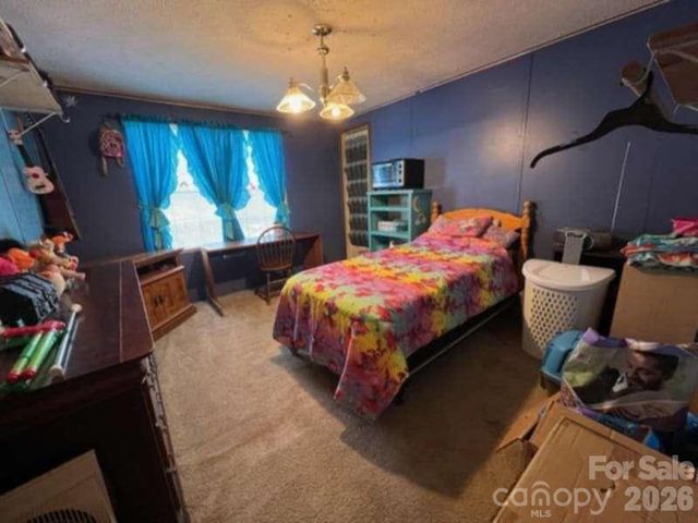 163 Barkley Drive, Mooresboro, NC 28114