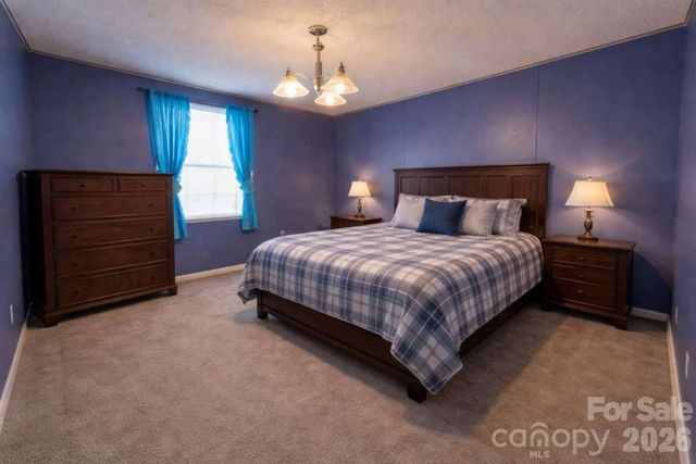 163 Barkley Drive, Mooresboro, NC 28114