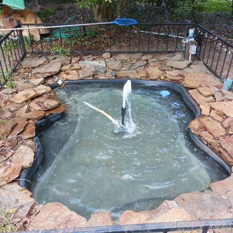 163 Barkley Drive, Mooresboro, NC 28114