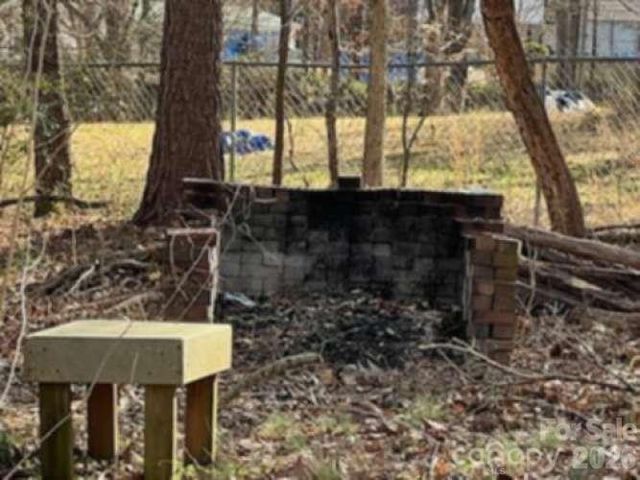 163 Barkley Drive, Mooresboro, NC 28114