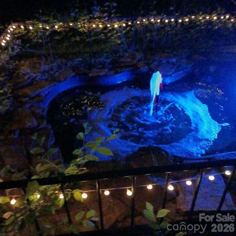 163 Barkley Drive, Mooresboro, NC 28114