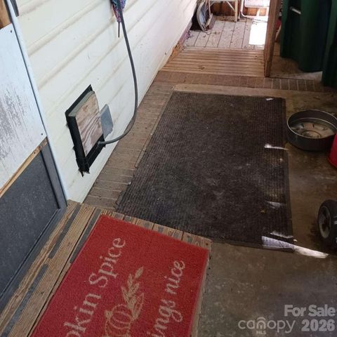 163 Barkley Drive, Mooresboro, NC 28114