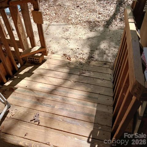 163 Barkley Drive, Mooresboro, NC 28114
