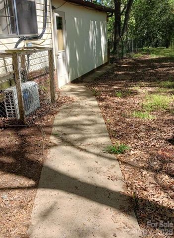 163 Barkley Drive, Mooresboro, NC 28114