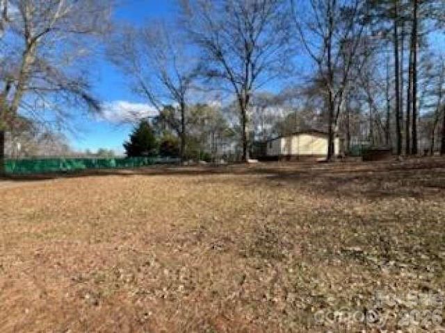 163 Barkley Drive, Mooresboro, NC 28114
