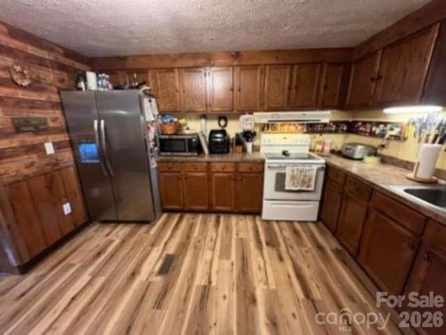163 Barkley Drive, Mooresboro, NC 28114