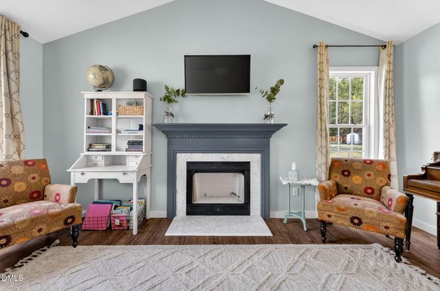 113 N Valley Drive, Louisburg, NC 27549