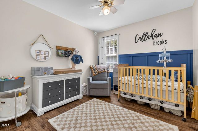 113 N Valley Drive, Louisburg, NC 27549