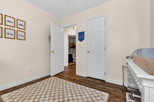 113 N Valley Drive, Louisburg, NC 27549