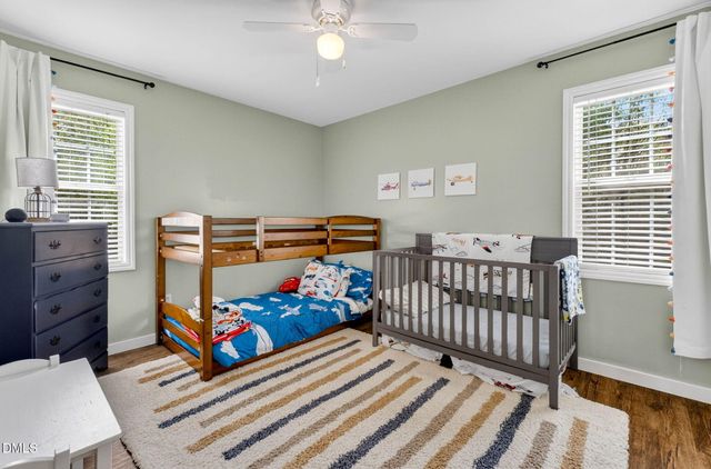 113 N Valley Drive, Louisburg, NC 27549