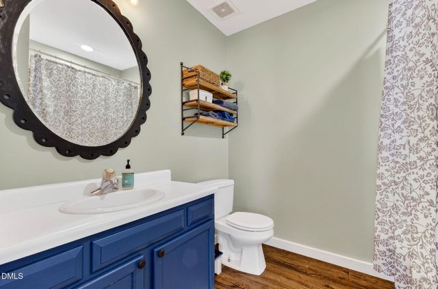 113 N Valley Drive, Louisburg, NC 27549