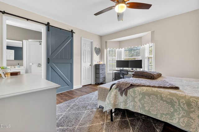 113 N Valley Drive, Louisburg, NC 27549