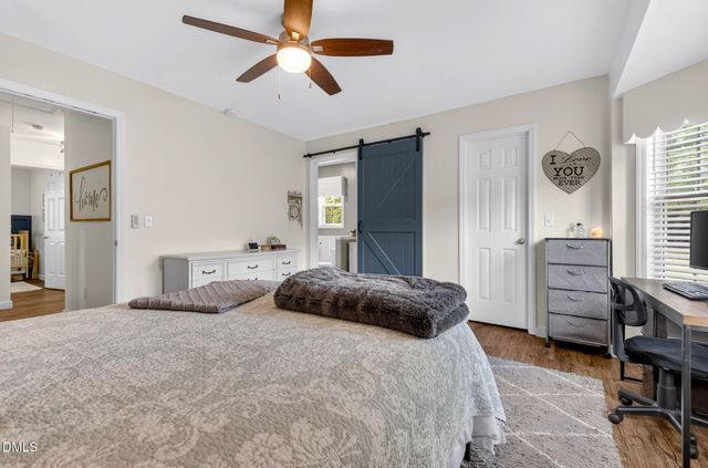 113 N Valley Drive, Louisburg, NC 27549