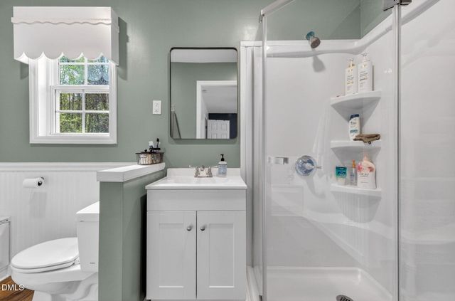 113 N Valley Drive, Louisburg, NC 27549