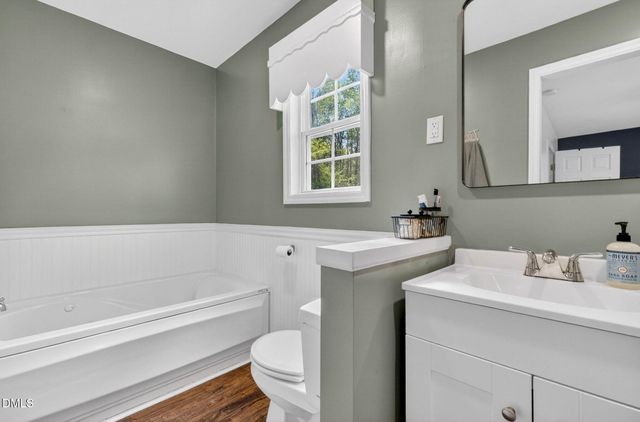 113 N Valley Drive, Louisburg, NC 27549