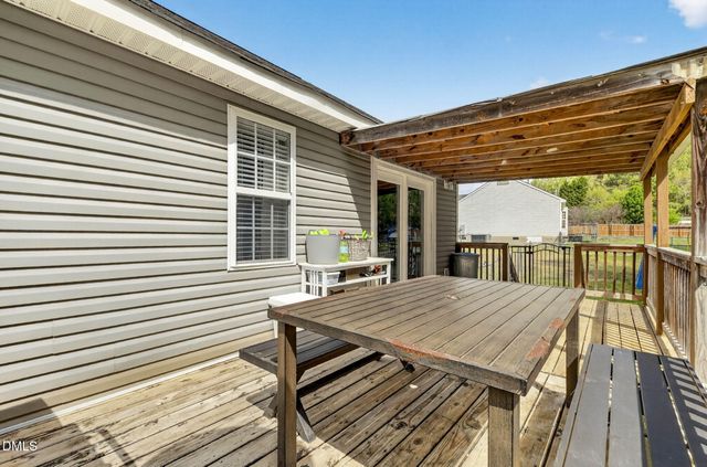 113 N Valley Drive, Louisburg, NC 27549