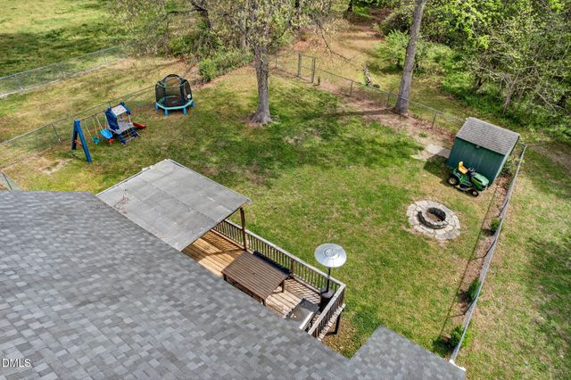 113 N Valley Drive, Louisburg, NC 27549