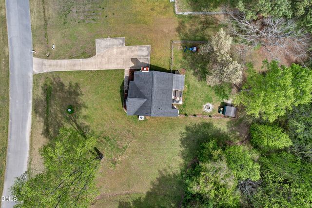 113 N Valley Drive, Louisburg, NC 27549