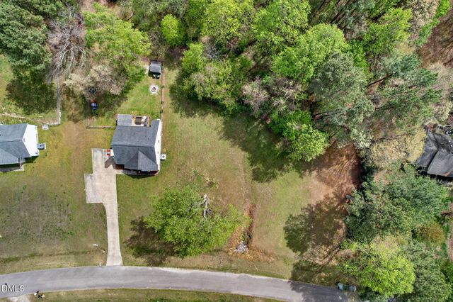 113 N Valley Drive, Louisburg, NC 27549