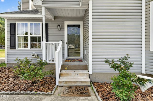 113 N Valley Drive, Louisburg, NC 27549