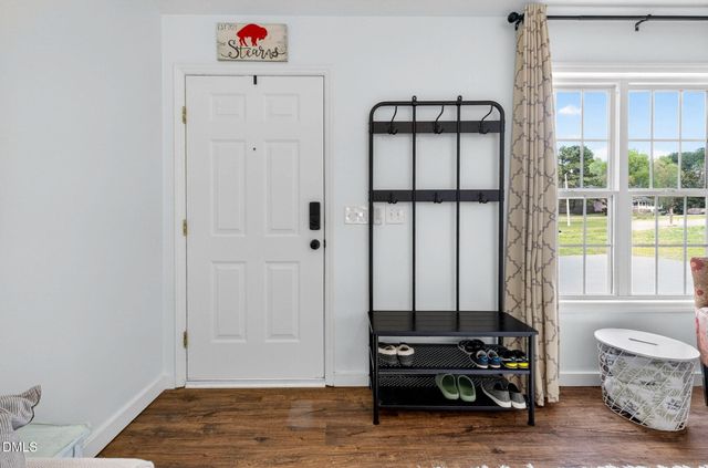 113 N Valley Drive, Louisburg, NC 27549