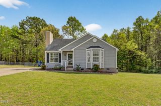 113 N Valley Drive, Louisburg, NC 27549
