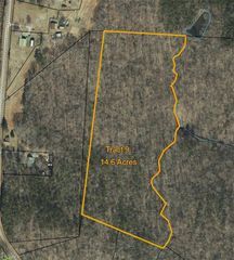 Lot 9 Skeens Mill Road, Trinity, NC 27370