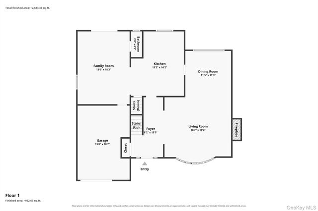19 Howland Road, East Rockaway, NY 11518