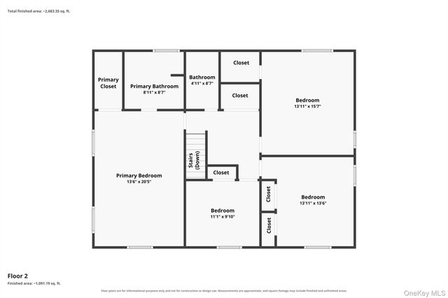 19 Howland Road, East Rockaway, NY 11518