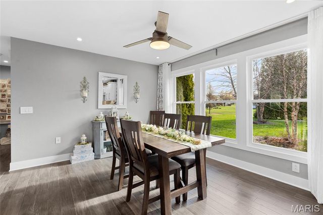 1005 Bradington Court, Columbia, IL 62236