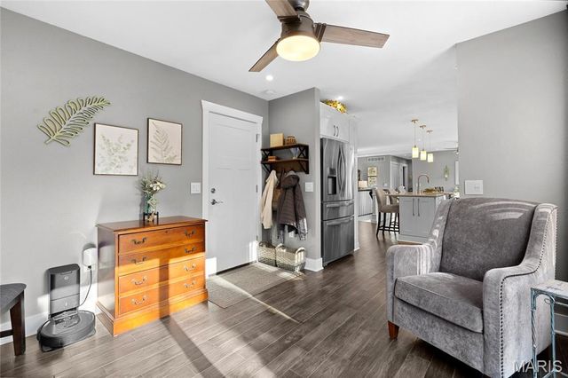 1005 Bradington Court, Columbia, IL 62236