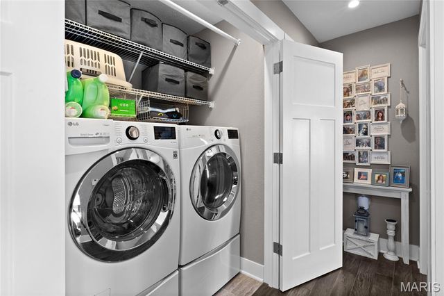 1005 Bradington Court, Columbia, IL 62236