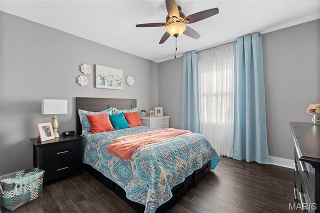 1005 Bradington Court, Columbia, IL 62236