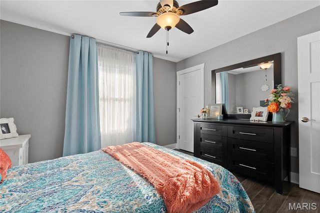 1005 Bradington Court, Columbia, IL 62236