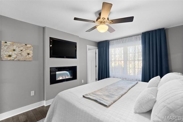 1005 Bradington Court, Columbia, IL 62236