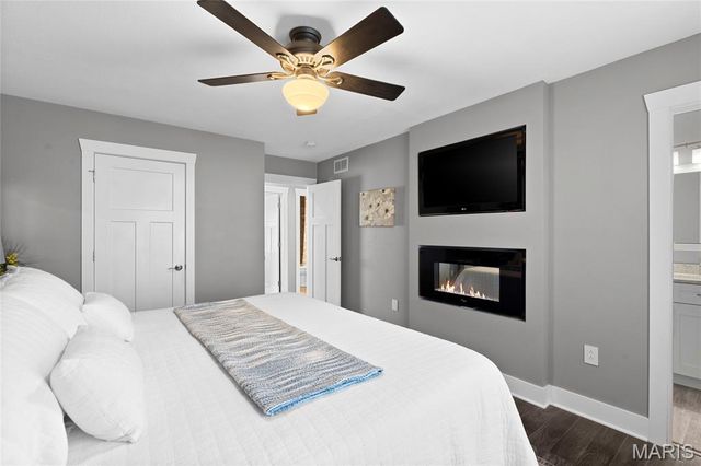 1005 Bradington Court, Columbia, IL 62236