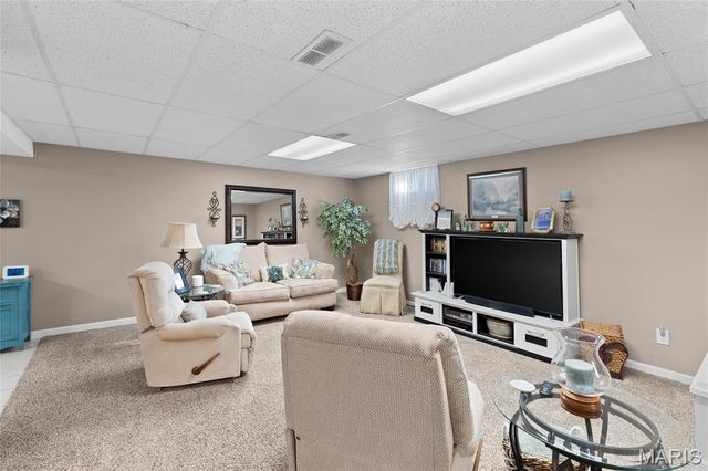 1005 Bradington Court, Columbia, IL 62236