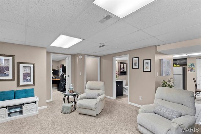 1005 Bradington Court, Columbia, IL 62236