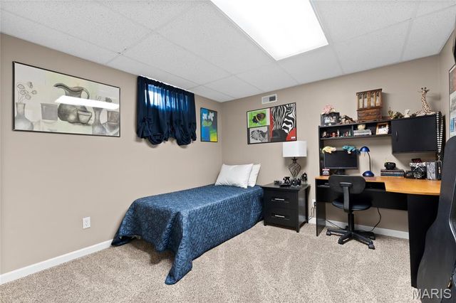 1005 Bradington Court, Columbia, IL 62236