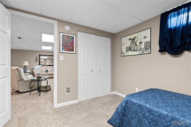 1005 Bradington Court, Columbia, IL 62236