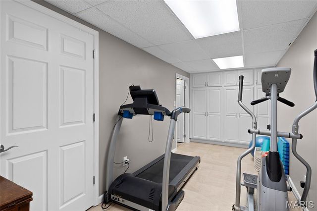 1005 Bradington Court, Columbia, IL 62236